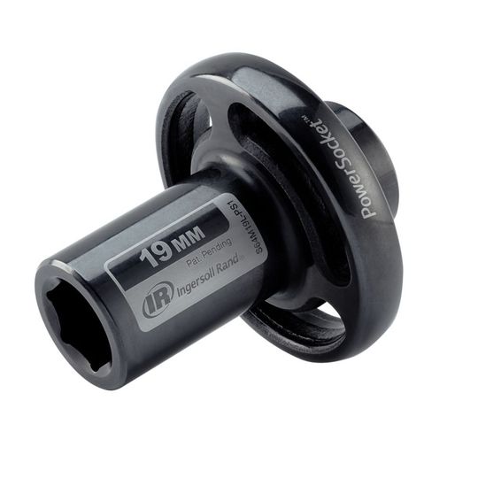 Ingersoll Rand, ein führender Hersteller hochwertiger Elektrowerkzeuge, hat mit dem Powersocket eine Kompente zu bieten, die Schlagschraubern bis zu 50 % mehr Drehmoment verleiht, wie es heißt. Ingersoll Rand, ein führender Hersteller hochwertiger Elektrowerkzeuge, hat mit dem Powersocket eine Kompente zu bieten, die Schlagschraubern bis zu 50 % mehr Drehmoment verleiht, wie es heißt.