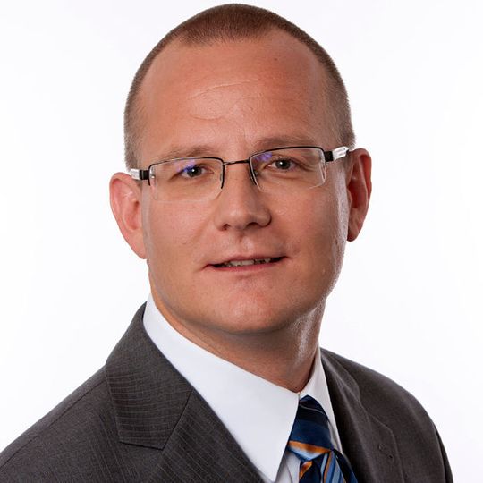 Zum 1. April wurde Martin Westerwald zum neuen Geschäftsführer bei Tecosim bestellt. Zum 1. April wurde Martin Westerwald zum neuen Geschäftsführer bei Tecosim bestellt.