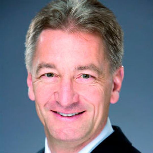 Karsten Rösel, Geschäftsführer der ALD Automotive, setzt auf die Digitalisierung von Prozessen.