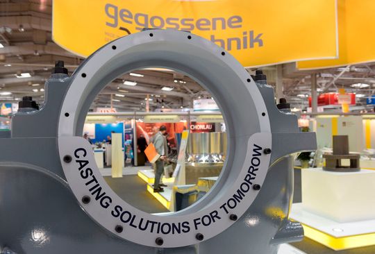 Industrial Supply 2016, die internationale Fachmesse für innovative Zulieferlösungen Industrial Supply 2016, die internationale Fachmesse für innovative Zulieferlösungen