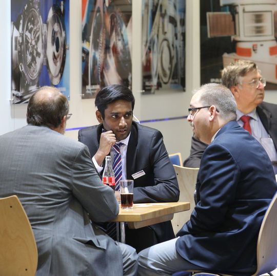 19. April 2016 findet der India Day auf der Powtech statt. 19. April 2016 findet der India Day auf der Powtech statt.