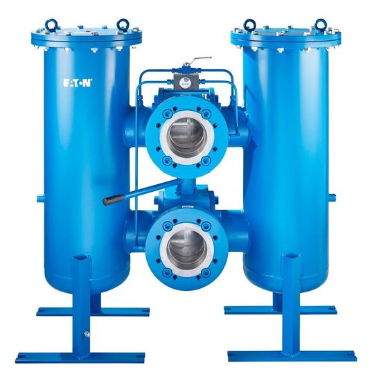 Der DWF-Duplexfilter filtriert Öl und verlängert so die Lebensdauer, was wiederum geringe Kosten für Ölwechsel und Entsorgung ermöglicht. Der DWF-Duplexfilter filtriert Öl und verlängert so die Lebensdauer, was wiederum geringe Kosten für Ölwechsel und Entsorgung ermöglicht.