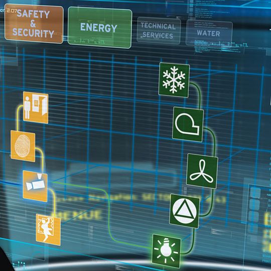 Der transparente Umgang mit Energiedaten ist einer der Kernpunkte des 1. Industrial Energy Software Congress. Der transparente Umgang mit Energiedaten ist einer der Kernpunkte des 1. Industrial Energy Software Congress.
