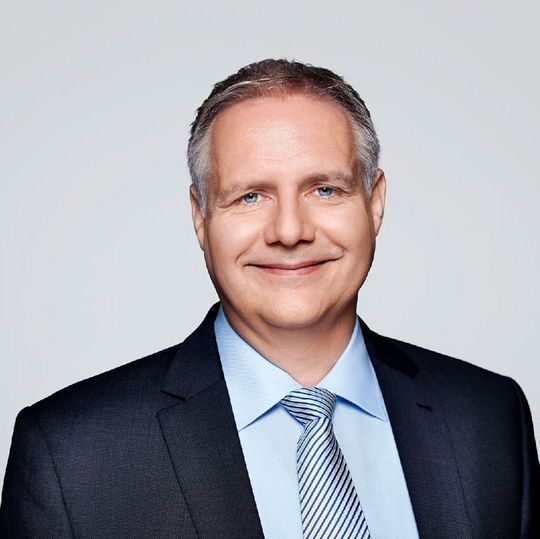 Frank Ruge wird neuer Director Sales bei Infoblox. Frank Ruge wird neuer Director Sales bei Infoblox.