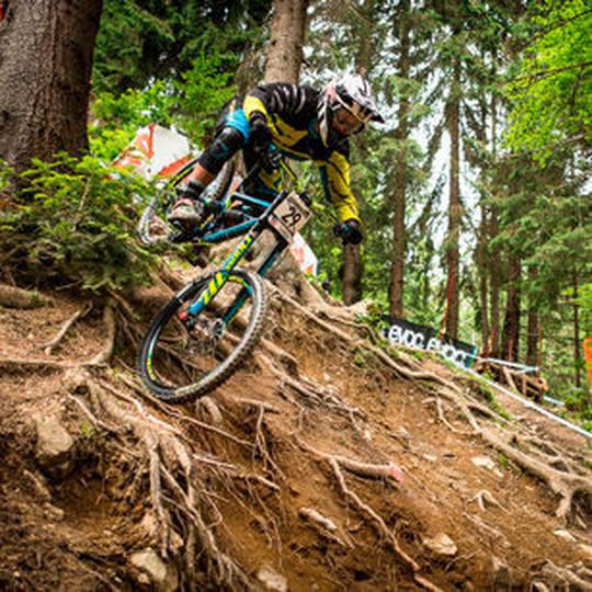 Participez à l’enquête et profitez de la chance de gagner un VTT. Participez à l’enquête et profitez de la chance de gagner un VTT.