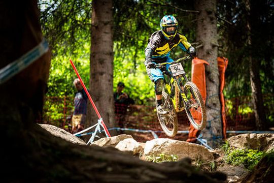 Nehmen Sie an der Leserumfrage teil und gewinnen Sie eines von drei Bergamont Mountainbikes. Nehmen Sie an der Leserumfrage teil und gewinnen Sie eines von drei Bergamont Mountainbikes.