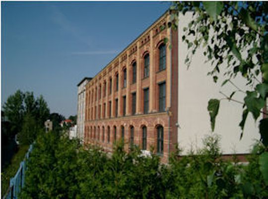 Firmenstandort der GEMAC: Auch das neue Unternehmen, die AMAC ASIC und Mikrosensoranwendung, bleibt in Chemnitz. Firmenstandort der GEMAC: Auch das neue Unternehmen, die AMAC ASIC und Mikrosensoranwendung, bleibt in Chemnitz.