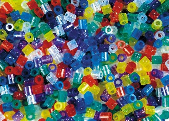Abb.1: Für die Elementanalyse müssen Kunststoffproben aufwändig aufgeschlossen werden. Abb.1: Für die Elementanalyse müssen Kunststoffproben aufwändig aufgeschlossen werden.