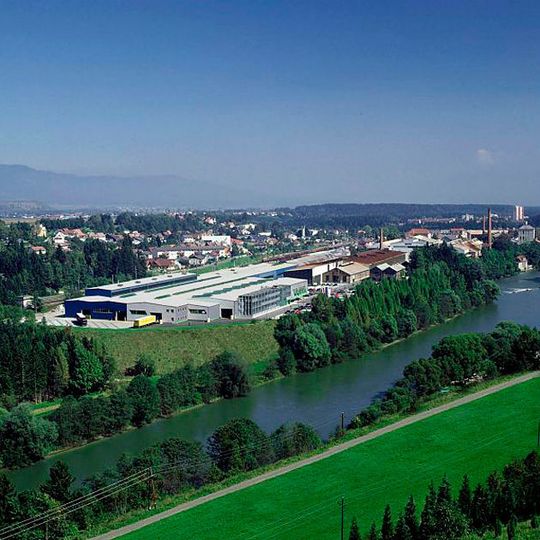 Voestalpine beendete im März 2016 nach 29 Jahren plangemäß ihre Geschäftsbeteiligung an der Wuppermann Austria GmbH in Judenburg. Voestalpine beendete im März 2016 nach 29 Jahren plangemäß ihre Geschäftsbeteiligung an der Wuppermann Austria GmbH in Judenburg.