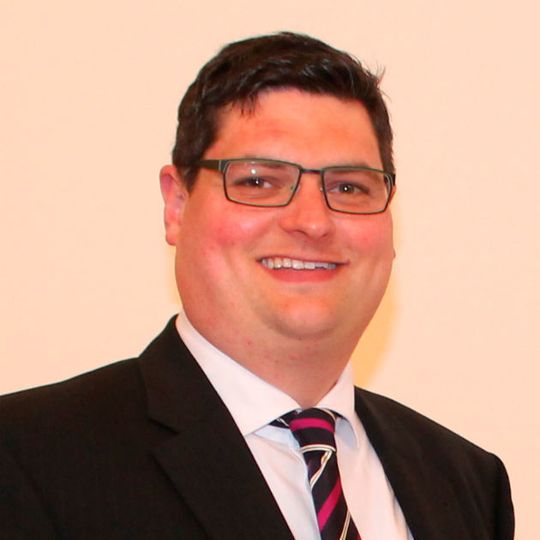 Neuer Obermeister in Pforzheim: Timo Gerstel. Neuer Obermeister in Pforzheim: Timo Gerstel.