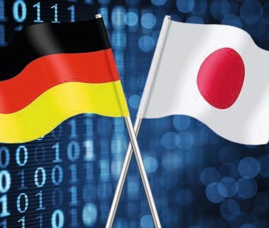 Bitte unterstützen Sie diese Umfrage zur aktuellen Lebenslage von Softwareentwicklern in Deutschland, Frankreich, Japan und China – wir werden die Ergebnisse und Erkenntnisse der Studie an Sie und möglichst viele andere Softwareentwickler und Software-entwickelnde Unternehmen kommunizieren und auf dem ESE Kongress 2016 vorstellen Bitte unterstützen Sie diese Umfrage zur aktuellen Lebenslage von Softwareentwicklern in Deutschland, Frankreich, Japan und China – wir werden die Ergebnisse und Erkenntnisse der Studie an Sie und möglichst viele andere Softwareentwickler und Software-entwickelnde Unternehmen kommunizieren und auf dem ESE Kongress 2016 vorstellen