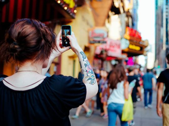 Gut ausgebildet und vor allem technikaffin – das sind die Millennials, eine Lieblingszielgruppe von Werbungtreibenden. Gut ausgebildet und vor allem technikaffin – das sind die Millennials, eine Lieblingszielgruppe von Werbungtreibenden.