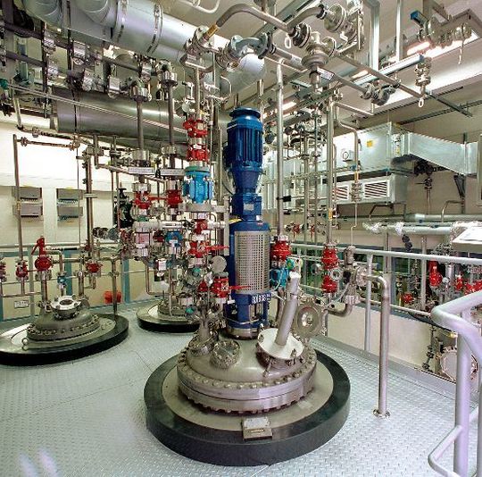 Saltigo is a leading supplier in the field of custom synthesis, offering tailor-made solutions for customers in the agro and pharma segments and in various non-life-science industries. Saltigo is a leading supplier in the field of custom synthesis, offering tailor-made solutions for customers in the agro and pharma segments and in various non-life-science industries.