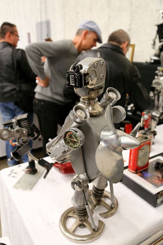 Comment seront les machines à penser et à apprendre demain? Comment seront les machines à penser et à apprendre demain?