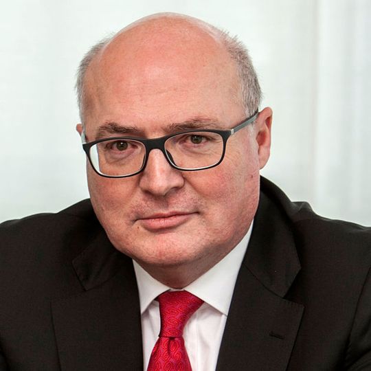 Patrick Koller übernimmt die Position des Generaldirektors im Vorstand.