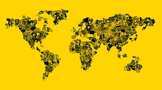 Wie deutsche Global Player mit der Internationalisierung umgehen, soll nun eine Studie zeigen. Wie deutsche Global Player mit der Internationalisierung umgehen, soll nun eine Studie zeigen.