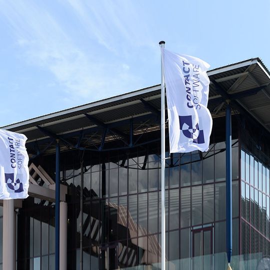 Contact Software erweitert sein Service-Angebot durch eine Partnerschaft mit der H&D International Group. Contact Software erweitert sein Service-Angebot durch eine Partnerschaft mit der H&D International Group.