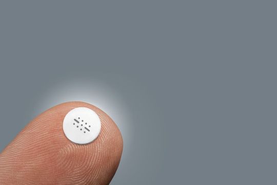 Die Cermet-Technologie von Heraeus könnte entscheidend zur Miniaturisierung von medizinischen Implantaten beitragen. Die Cermet-Technologie von Heraeus könnte entscheidend zur Miniaturisierung von medizinischen Implantaten beitragen.