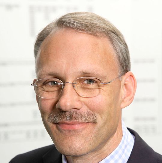 Bernhard Mecking ist jetzt Geschäftsführer der wieder selbstständigen Mauell GmbH. Bernhard Mecking ist jetzt Geschäftsführer der wieder selbstständigen Mauell GmbH.
