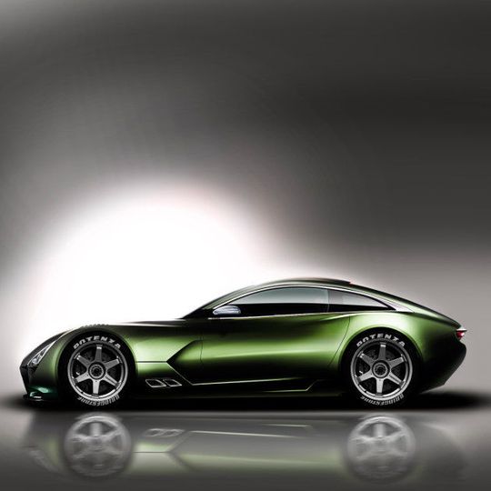 TVR plant, in den kommenden fünf Jahren in Wales über 30 Millionen britische Pfund in die neue Fabrik zu investieren. TVR plant, in den kommenden fünf Jahren in Wales über 30 Millionen britische Pfund in die neue Fabrik zu investieren.