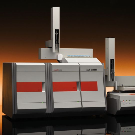 Multi-EA-Serie Multi-EA-Serie
