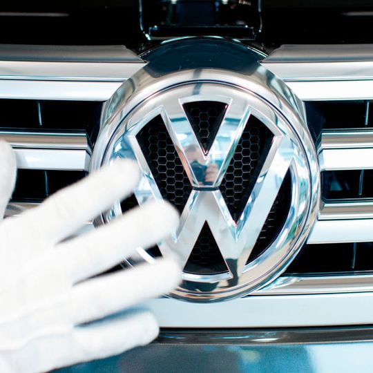 VW möchte die derzeitigen Ergebnisse der internen Untersuchungen nicht publizieren. VW möchte die derzeitigen Ergebnisse der internen Untersuchungen nicht publizieren.