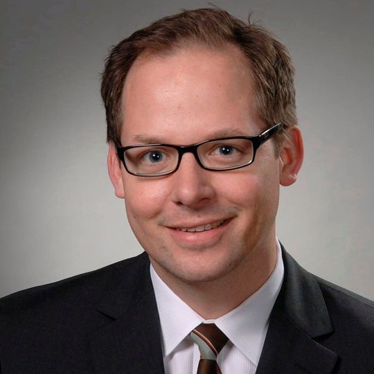 PD Dr. med. Andreas Linkermann PD Dr. med. Andreas Linkermann