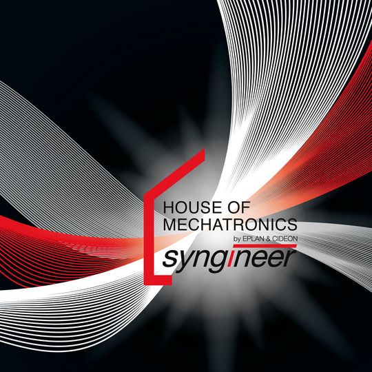 Auf der Hannover Messe 2016 haben Eplan und Cideon die neue Informations- und Kommunikationsplattform Syngineer vorgestellt. Auf der Hannover Messe 2016 haben Eplan und Cideon die neue Informations- und Kommunikationsplattform Syngineer vorgestellt.