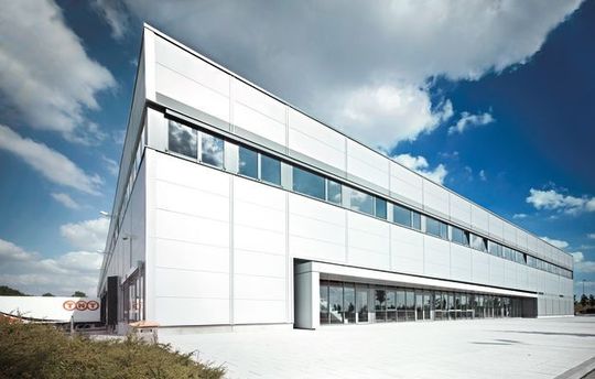 Lager von Future Electronics: Die Distributoren sorgen für die Sicherheit der Lieferkette Lager von Future Electronics: Die Distributoren sorgen für die Sicherheit der Lieferkette