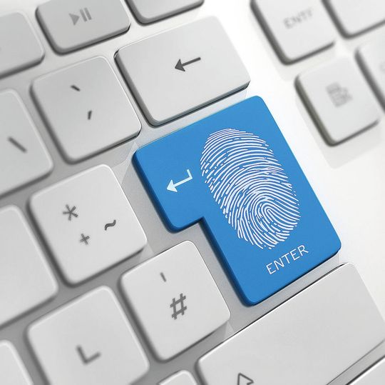 Bei knapp 50 Prozent der Behörden sind ID-Zugangskontrollen zur IT-Abteilung vorhanden Bei knapp 50 Prozent der Behörden sind ID-Zugangskontrollen zur IT-Abteilung vorhanden