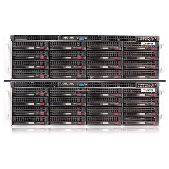 Die StorMagic SvSAN Appliance RI2316 ist ab 15.397 € verfügbar. Die StorMagic SvSAN Appliance RI2316 ist ab 15.397 € verfügbar.