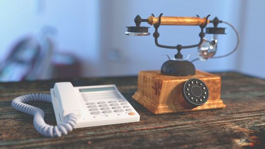 Mit unseren fünf Tipps lernen Sie, auch im digitalen Zeitalter eine gewinnende Kommunikation zu führen. Mit unseren fünf Tipps lernen Sie, auch im digitalen Zeitalter eine gewinnende Kommunikation zu führen.