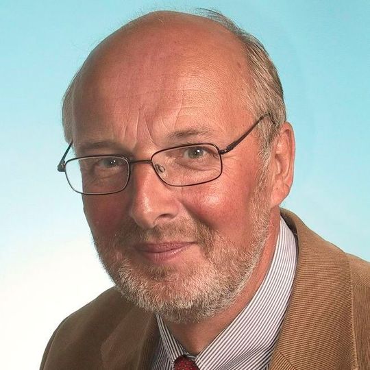 Dieter Eilers, einer der beiden Gründer des Ingenieurbüros Eilers & Kirf, geht in den Ruhestand. Dieter Eilers, einer der beiden Gründer des Ingenieurbüros Eilers & Kirf, geht in den Ruhestand.