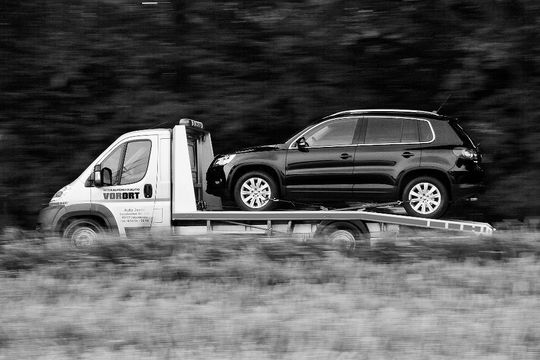 Seit eineinhalb Jahren aktiv: das auf den Onlineankauf von Pkws spezialisierte Start-up „Wir kaufen Ihr Auto vor Ort“ von Autohausbetreiber Carlo Jesse.