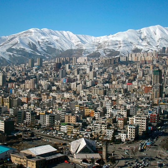Nach dem Embargo wegen des Atomkonflikts im Jahre 2010, eröffnet die Bosch-Gruppe in der iranischen Hauptstadt Teheran nun eine neue Repräsentanz. Nach dem Embargo wegen des Atomkonflikts im Jahre 2010, eröffnet die Bosch-Gruppe in der iranischen Hauptstadt Teheran nun eine neue Repräsentanz.