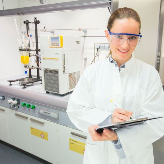 Die neuen Bad- und Umwälzthermostate Lauda Pro Die neuen Bad- und Umwälzthermostate Lauda Pro