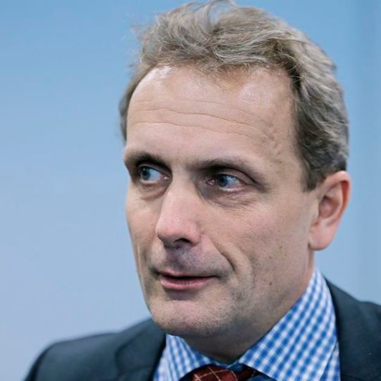 “In Switzerland we also have outstanding employees who are highly motivated; employees who know that a 35 hour week could mean the end for Switzerland as a production location.”Marc Schuler, CEO Dixi Polytool S.A. “In Switzerland we also have outstanding employees who are highly motivated; employees who know that a 35 hour week could mean the end for Switzerland as a production location.”Marc Schuler, CEO Dixi Polytool S.A.