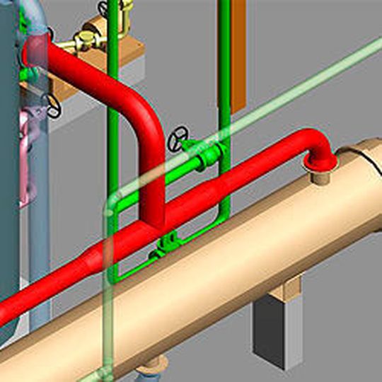 M4 ISO Isometrics for PTC Creo Piping ist die neue Isometrie-Software für PTC-Creo-Nutzer M4 ISO Isometrics for PTC Creo Piping ist die neue Isometrie-Software für PTC-Creo-Nutzer