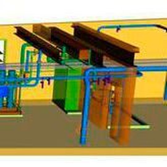 Mit Smap-3D Scan-To-CAD reale Objekte mit minimalen Datenvolumen aus dem 3D-Scan ins CAD übertragen. Mit Smap-3D Scan-To-CAD reale Objekte mit minimalen Datenvolumen aus dem 3D-Scan ins CAD übertragen.