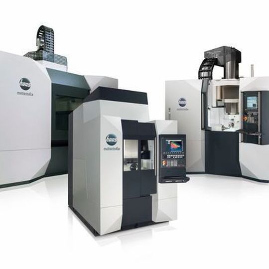 Die Multigrind-Schleifmaschinen des Trossinger Herstellers Haas: Grundlage für die präzisen Schleifprozesse ist die integrierte Software Multigrind Horizon. Die Multigrind-Schleifmaschinen des Trossinger Herstellers Haas: Grundlage für die präzisen Schleifprozesse ist die integrierte Software Multigrind Horizon.