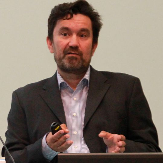 „Die Vorteile der Sintertechnologie sind vilefältig“, erläutert Christian Kroneder, Leiter des R&D-Centers Europe von Starpower.