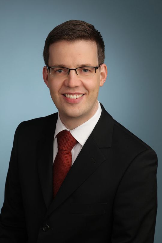 Der Verfasser des Artikels, Jörn Kellermann: „In der Konsolidierung liegt der Schlüssel, um die IT anzukurbeln.“