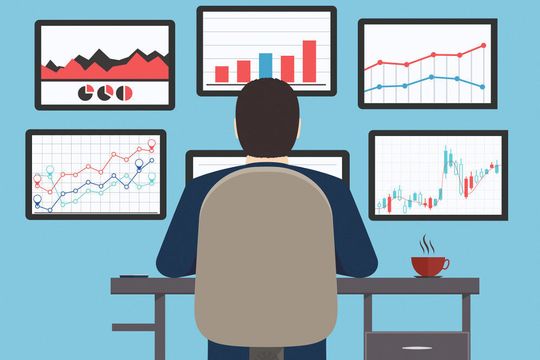 Haben Autohäuser alles im Social Web auf dem Radarschirm, was für sie relevant ist? Antworten kann ein gezieltes Monitoring liefern.