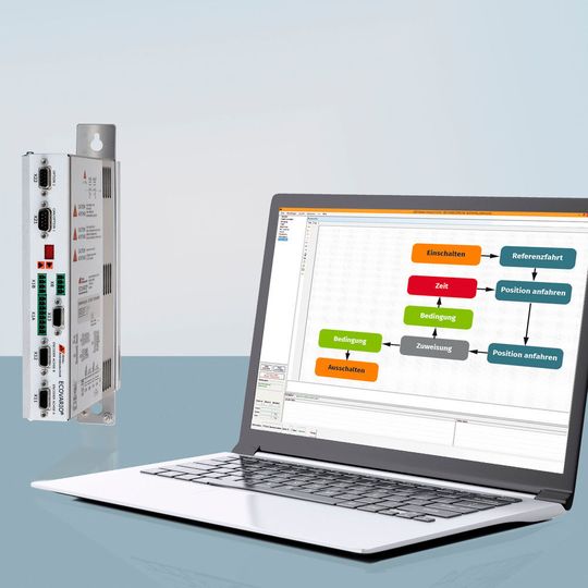 Mit der Software Ecostudio einfach Automatisieren ohne SPS und Programmierkenntnisse. Mit der Software Ecostudio einfach Automatisieren ohne SPS und Programmierkenntnisse.