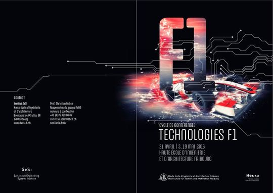 Pour découvrir les secrets de la compétition automobile, rendez-vous à Fribourg le 19 mai 2016. Pour découvrir les secrets de la compétition automobile, rendez-vous à Fribourg le 19 mai 2016.