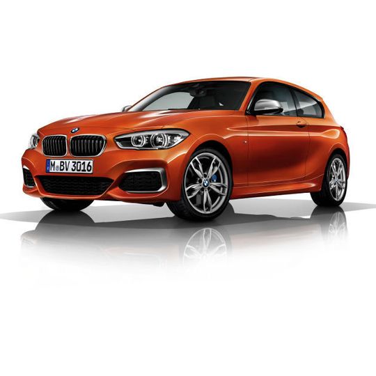 BMW hat für die M-Performance-Modelle von 1er und den 2er den Motor überarbeitet. BMW hat für die M-Performance-Modelle von 1er und den 2er den Motor überarbeitet.