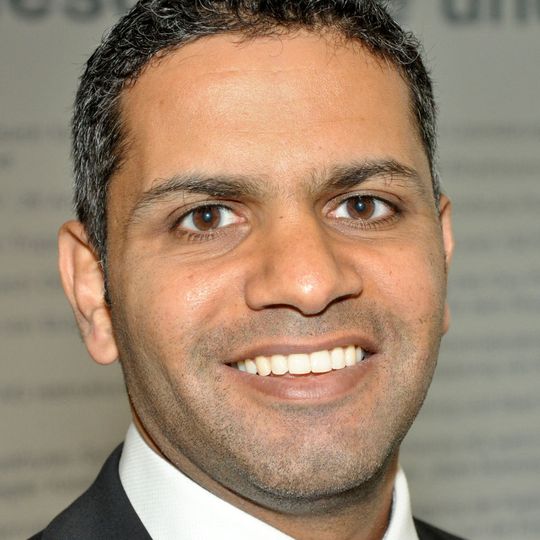 Dr. Al Huthaili first joined Oxea in early 2015. Dr. Al Huthaili first joined Oxea in early 2015.
