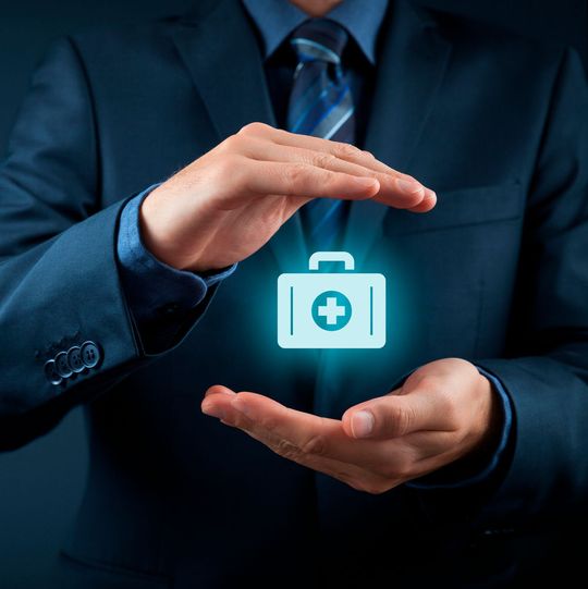 Krankenkassen müssen ihre Digitalisierungsstrategien an den Kundenanforderungen ausrichten Krankenkassen müssen ihre Digitalisierungsstrategien an den Kundenanforderungen ausrichten