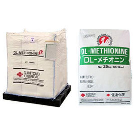Sumitomo Chemical to Expand Production Capacity for Feed Additive Methionine in Ehime. Sumitomo Chemical to Expand Production Capacity for Feed Additive Methionine in Ehime.