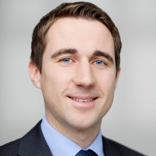 Jurymitglied Henning Bublitz, Bereichsleiter Marketing & Produktmanagement bei der Bank Deutsches Kraftfahrzeuggewerbe (BDK), sieht neue Ideen als Erfolgsfaktor beim Internet Sales Award 2016.